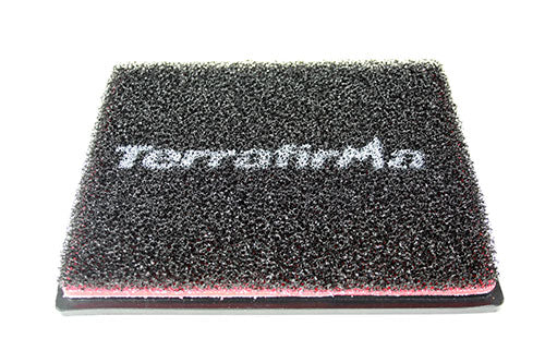 Terrafirma off road foam air filter for defender td4 - 2007 onwards