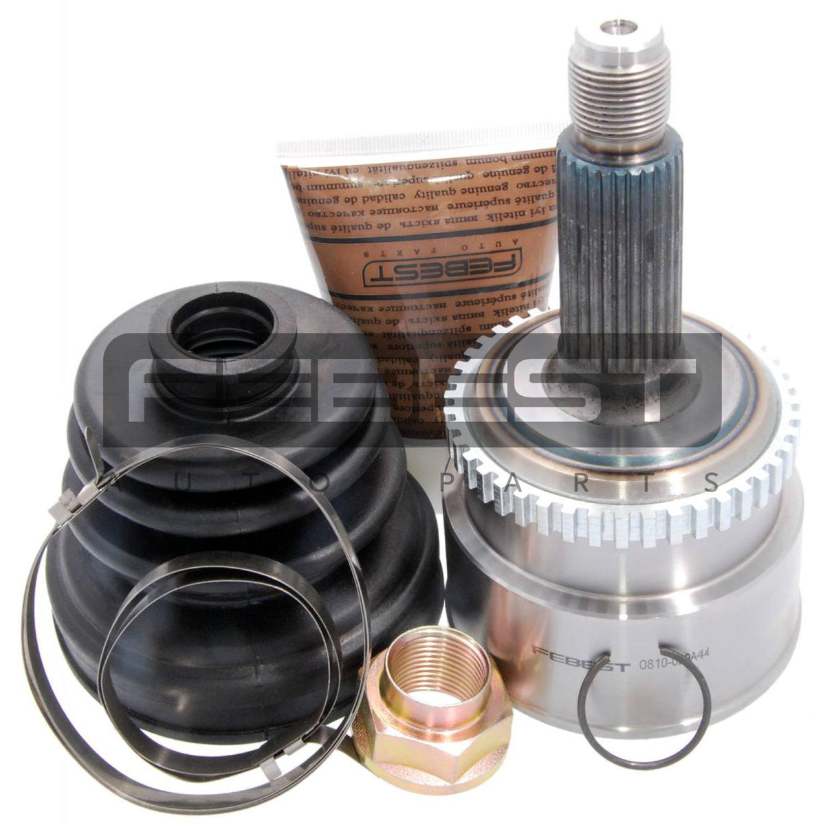 Outer cv joint - FEBEST