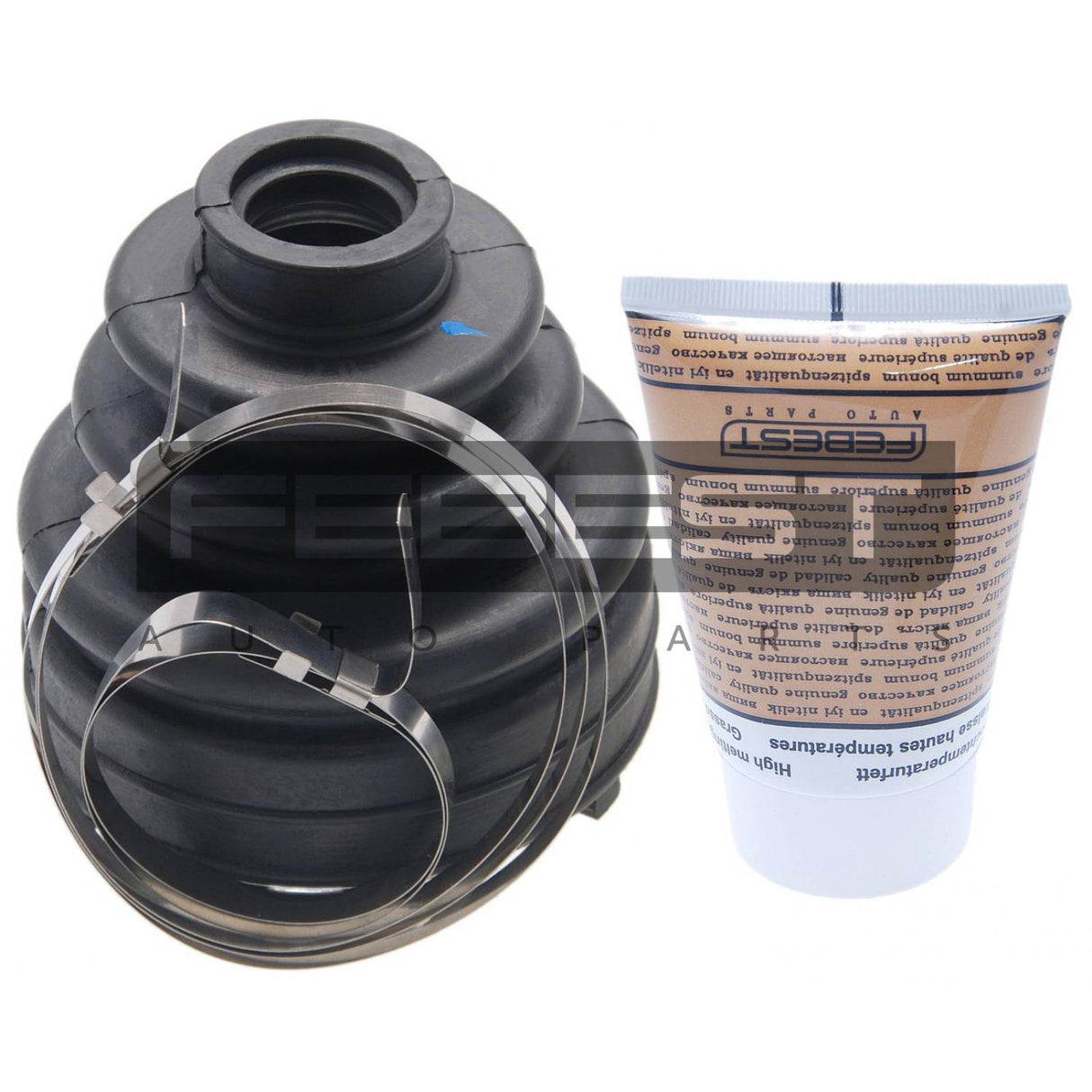 Boot inner cv joint kit