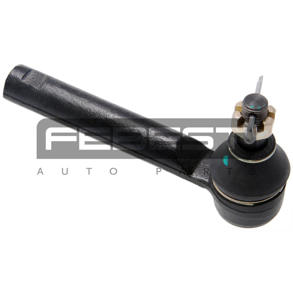 Steering tie rod end