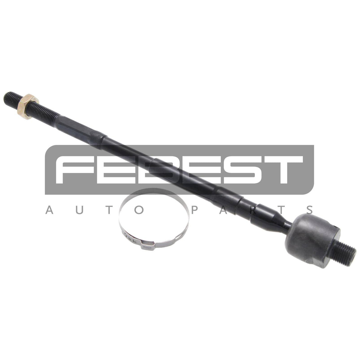 Steering tie rod