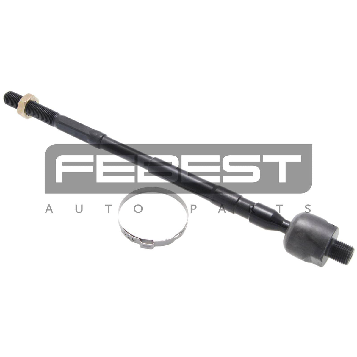 Steering tie rod - FEBEST