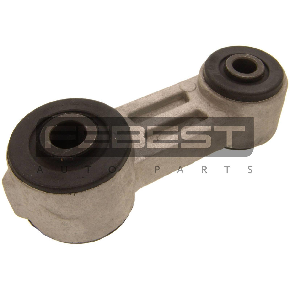Front stabilizer link / sway bar link (aluminium)