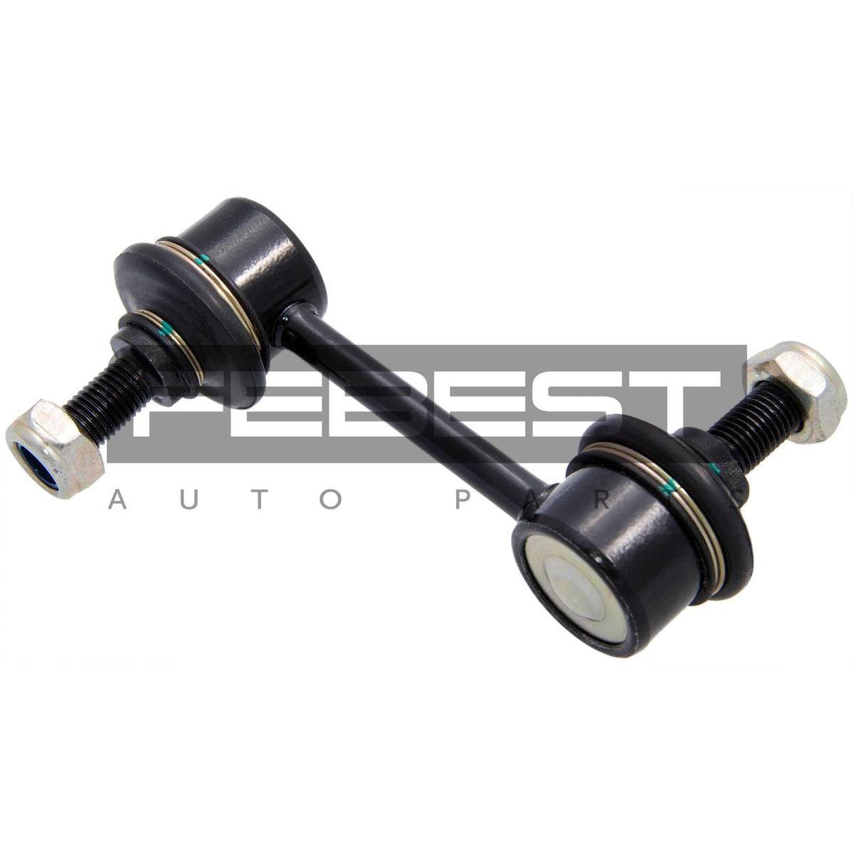 Front stabilizer link / sway bar link - FEBEST