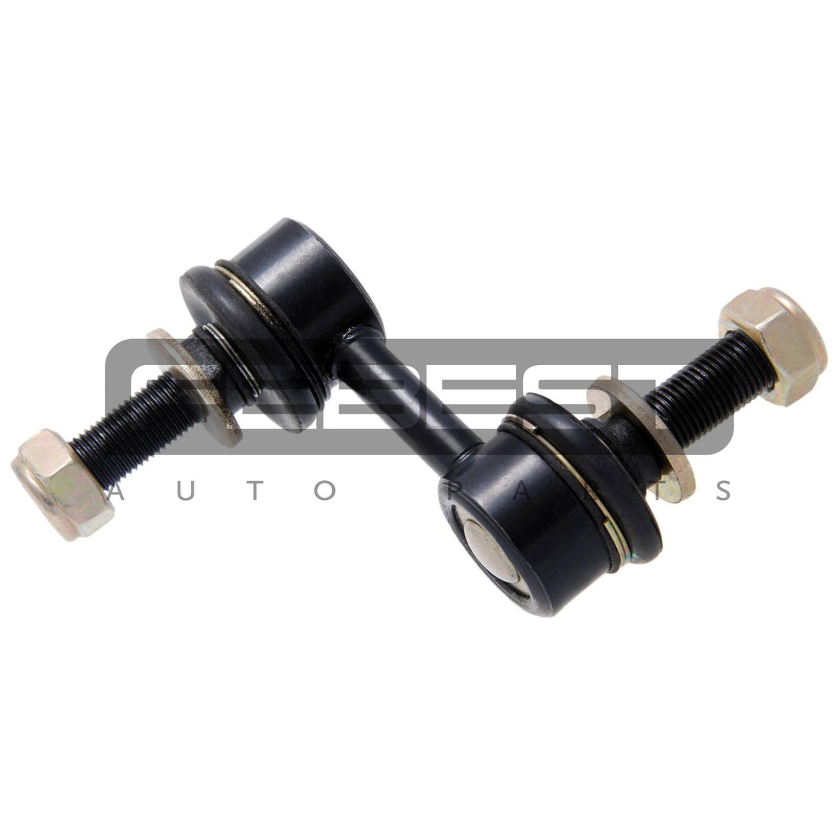 Front stabilizer link / sway bar link - FEBEST