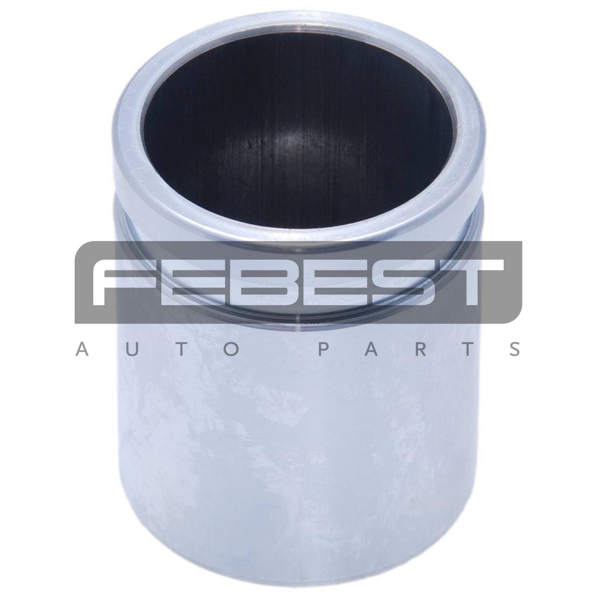 Rear caliper piston