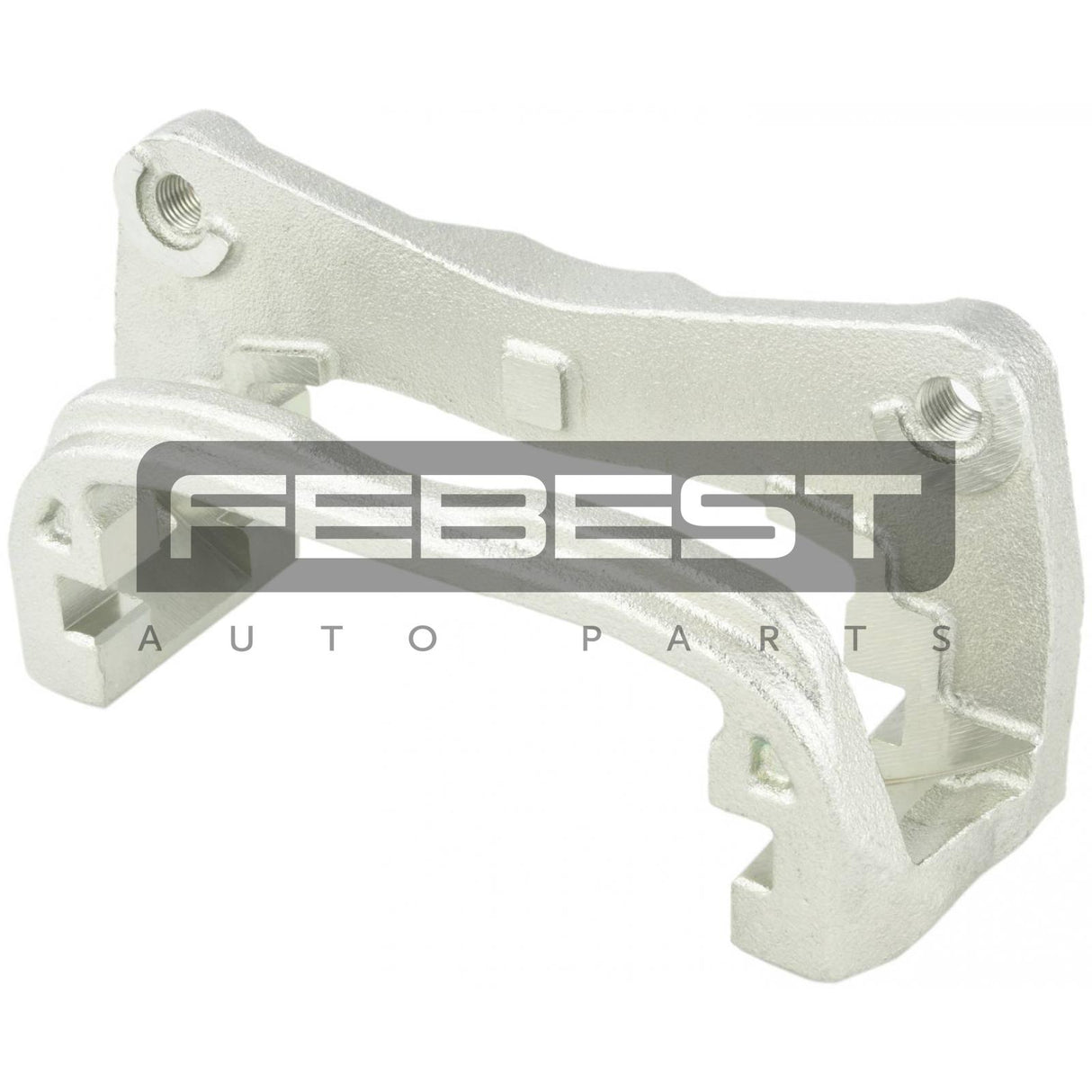 Front right brake caliper bracket carrier