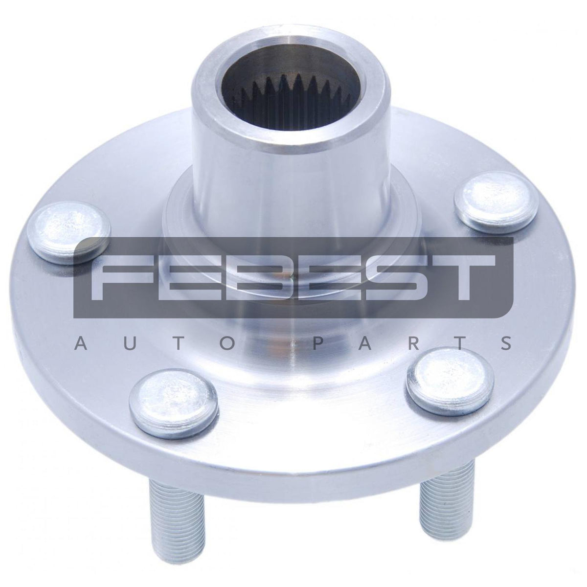 Front wheel hub - FEBEST