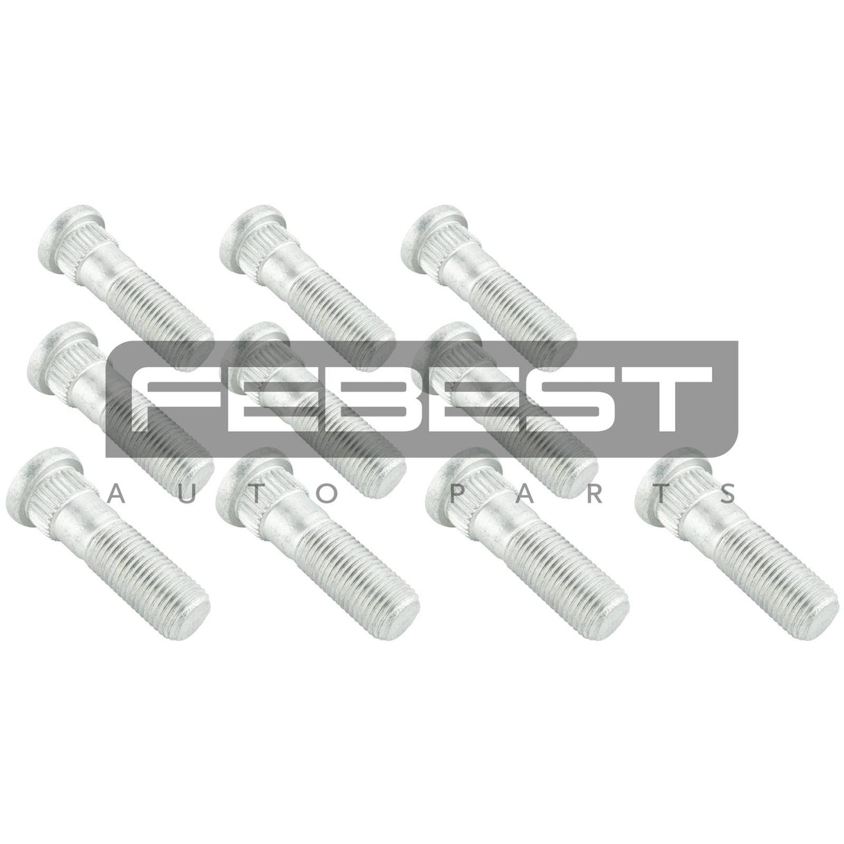 Wheel stud