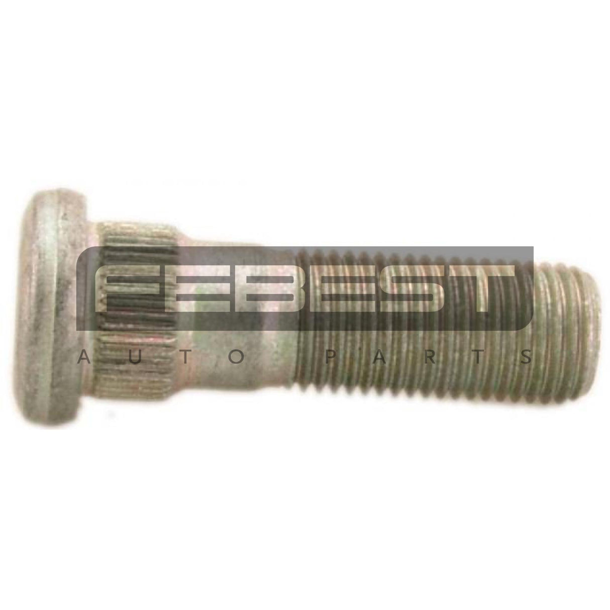 Wheel stud