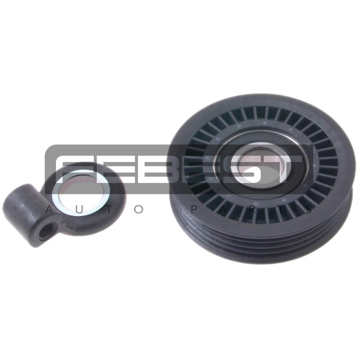 Pulley tensioner kit