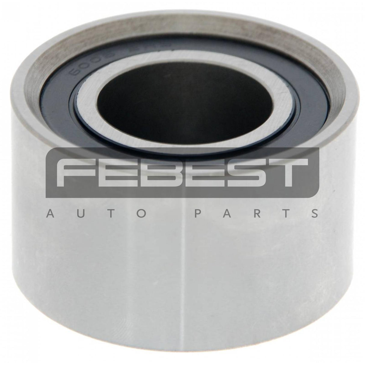 Pulley idler timing belt