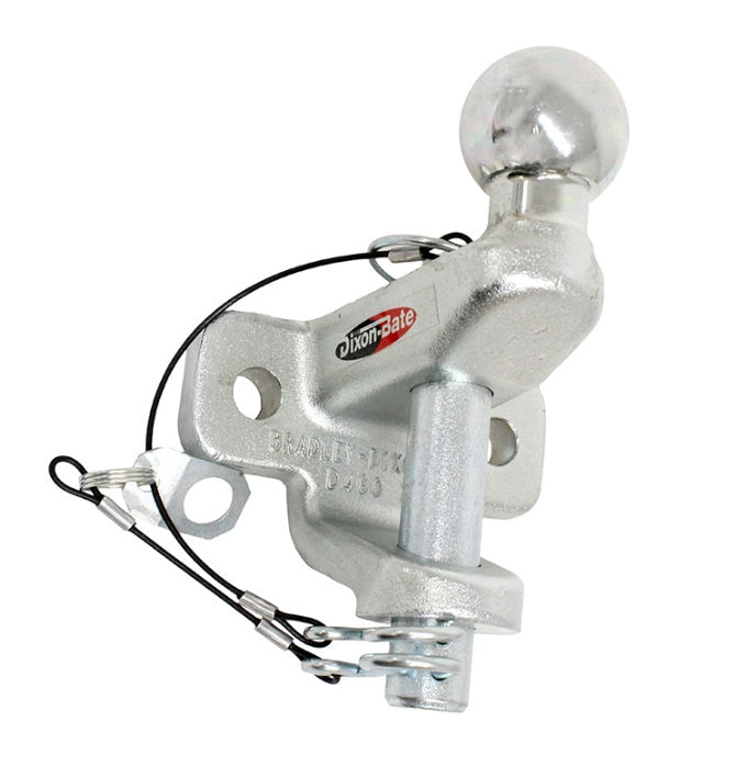 Tow Ball Universal Coupling