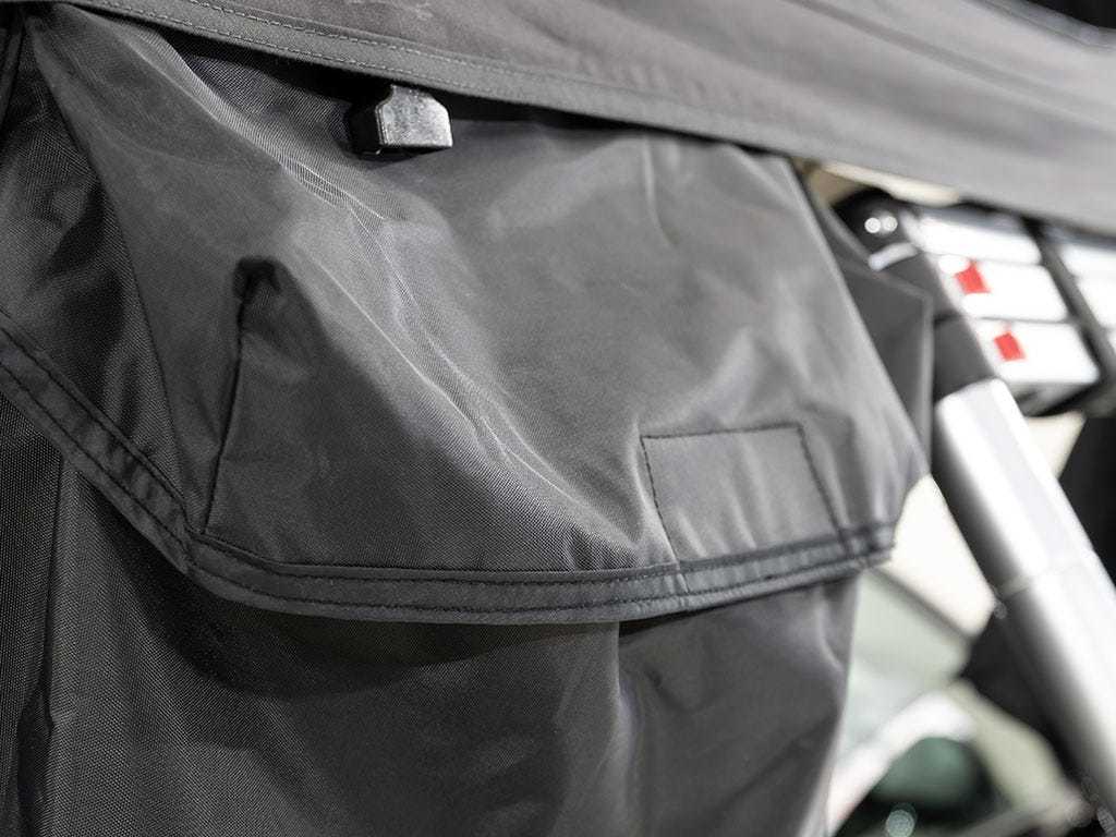 Tienda inflable de techo Dometic TRT 140 AIR