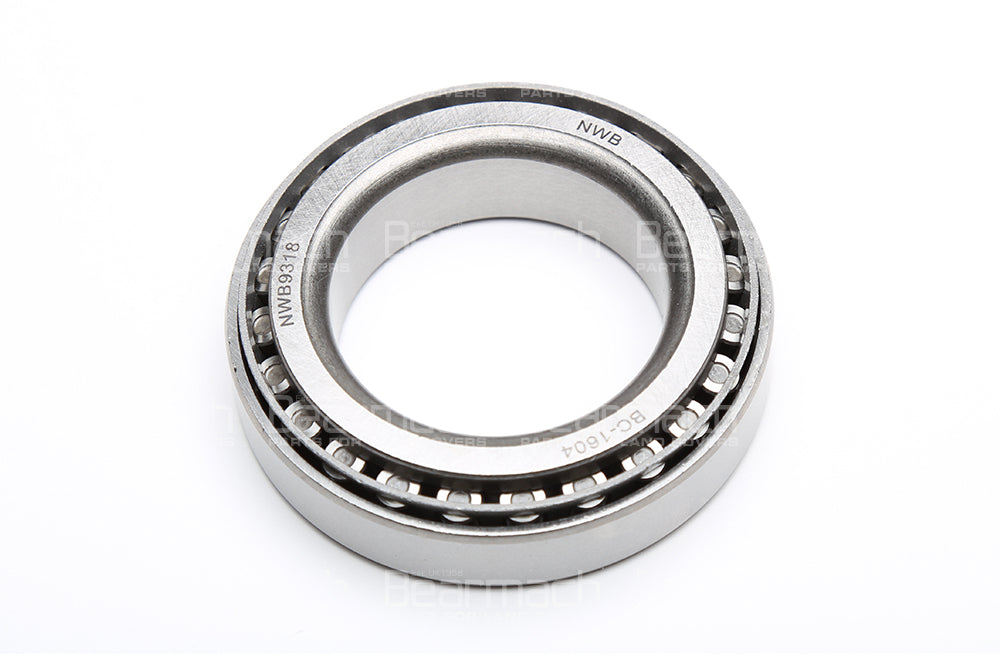Taper Roller Bearing Diff