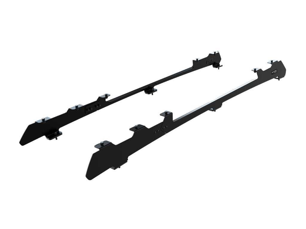 Volkswagen Caddy / Ford Transit/Tourneo Connect SWB (2020-Current) Foot Rails
