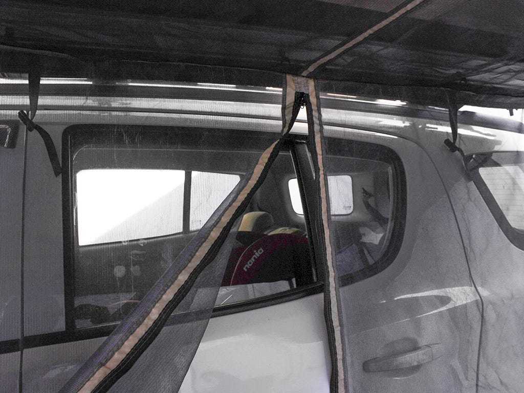 Easy-Out Awning Mosquito Net / 2.5 M