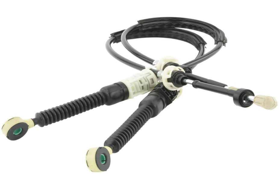 Transmission gear change cable - FEBEST