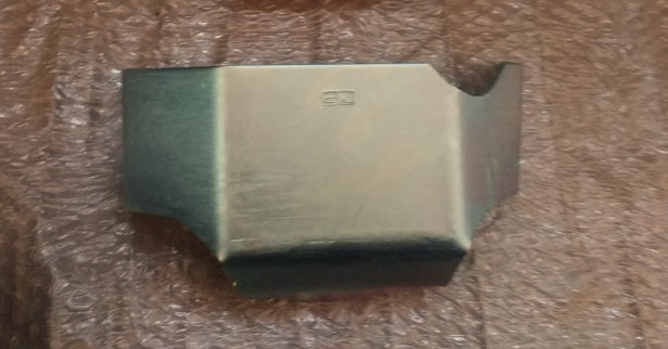 Front Differential Guard - To weld - AG PARTS 4x4