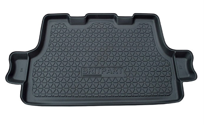 Load Area Liner Discovery 1