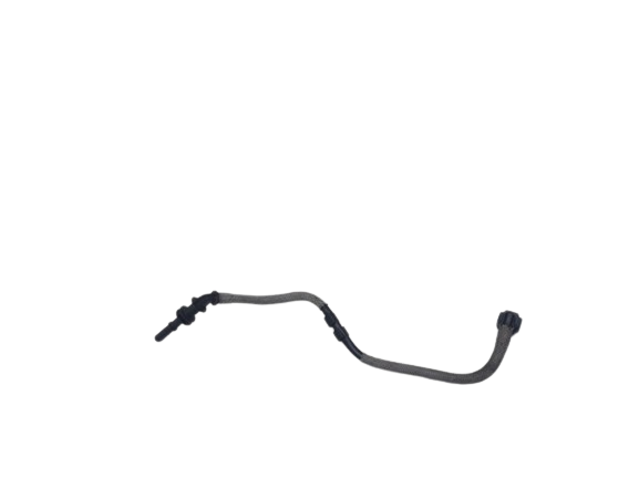 Fuel Pipe - Overflow - From Fuel Cooler