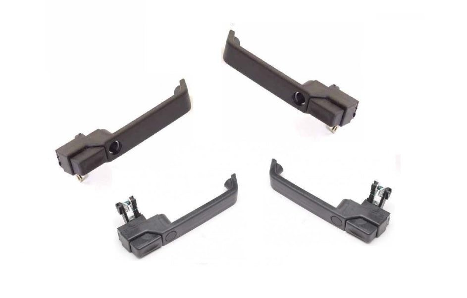 Kit Handles - Handles - Front and Rear Exterior Handles