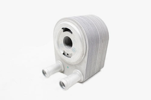 Oil cooler assy - fits - rr l322 - d3 - rr sport 05-09 - 4.4l aj petro