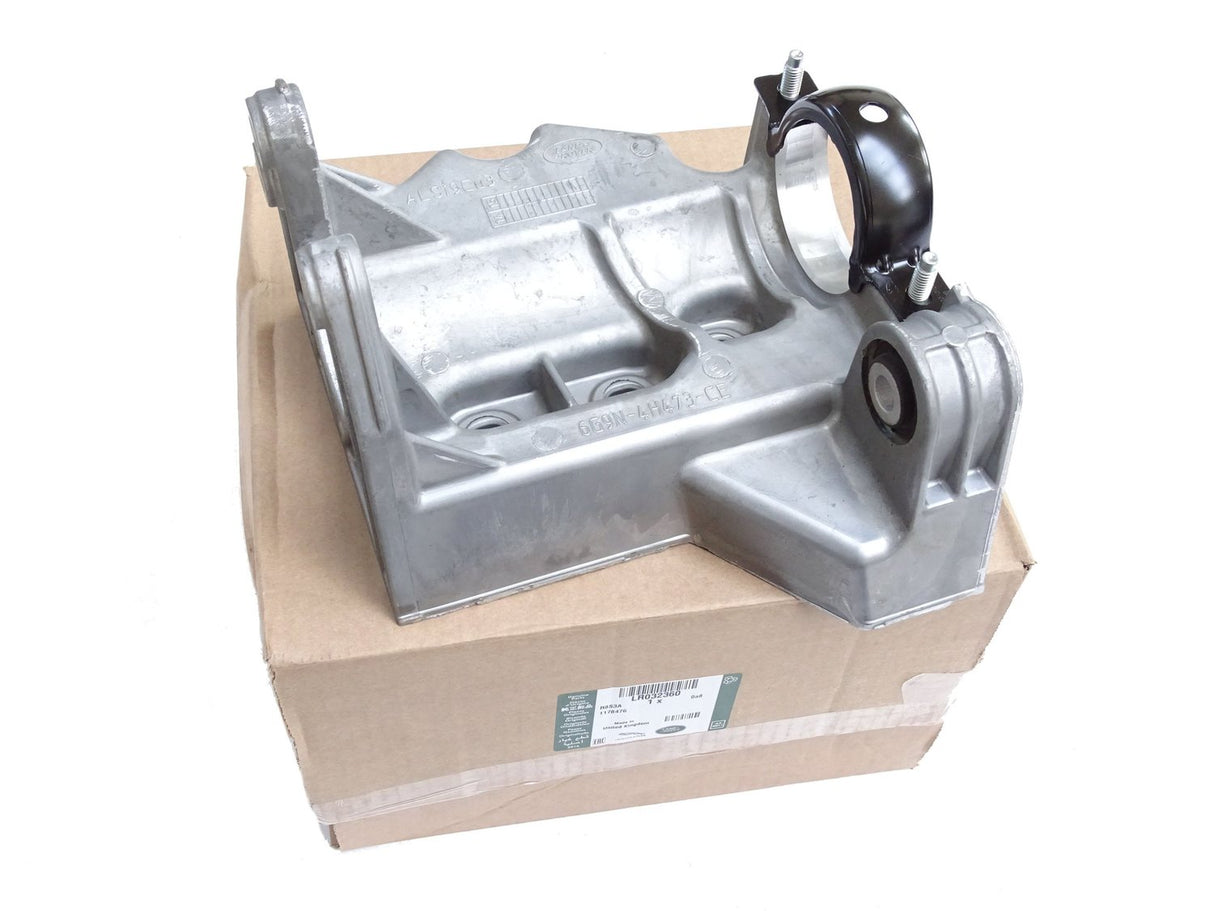 Bracket - transfer case