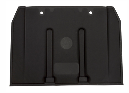 Bonnet insulation pad