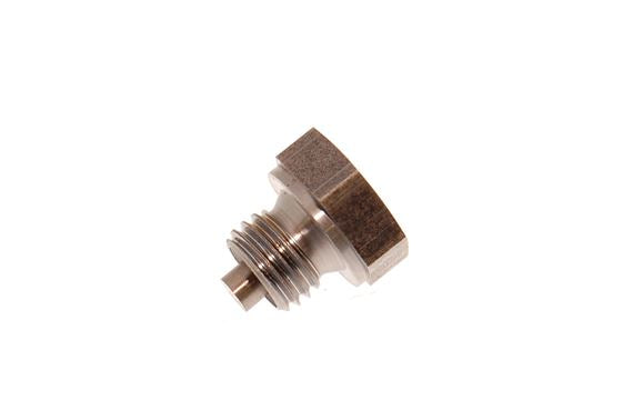 Magnetic Automatic Box Stopper