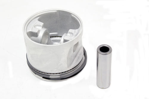 Piston Assy +20 - ALLMAKES 4X4