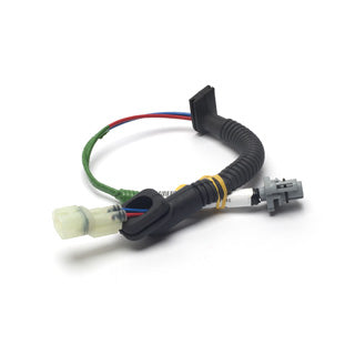Wiring assy