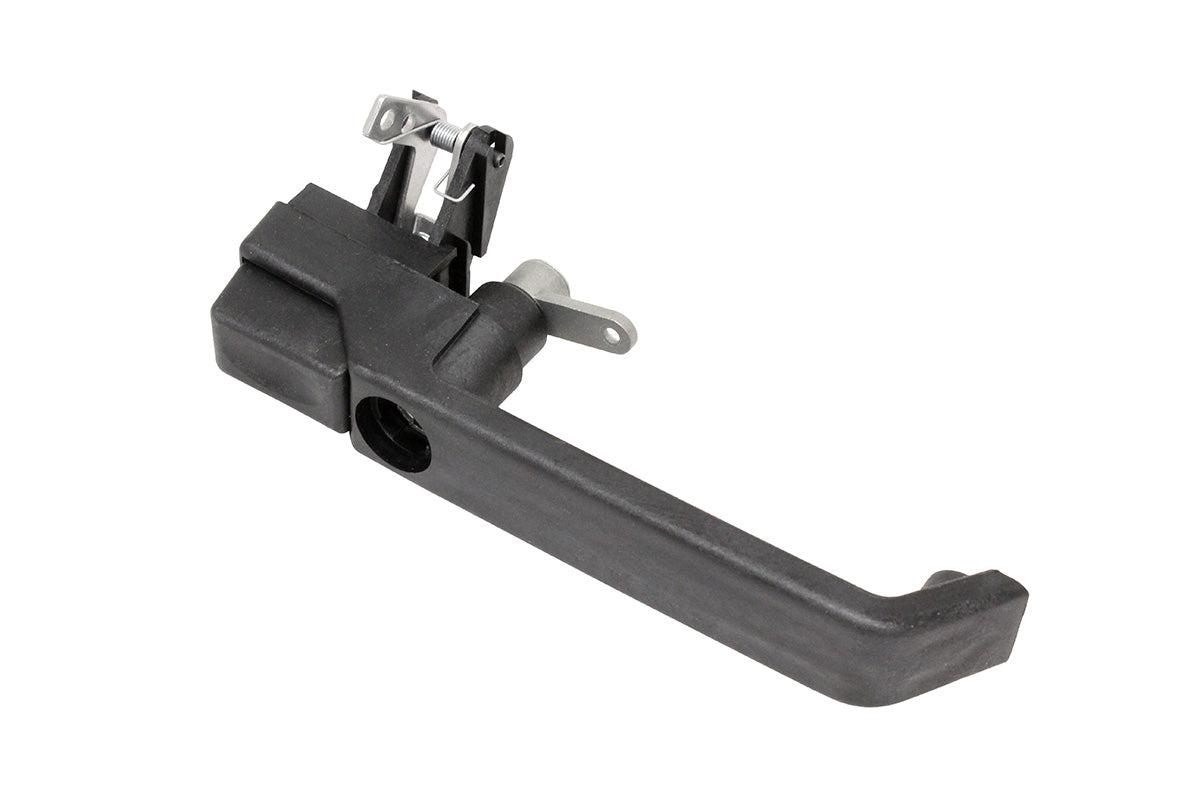 Front Handle Assembly - RH - RHD - PR2 ALLMAKES
