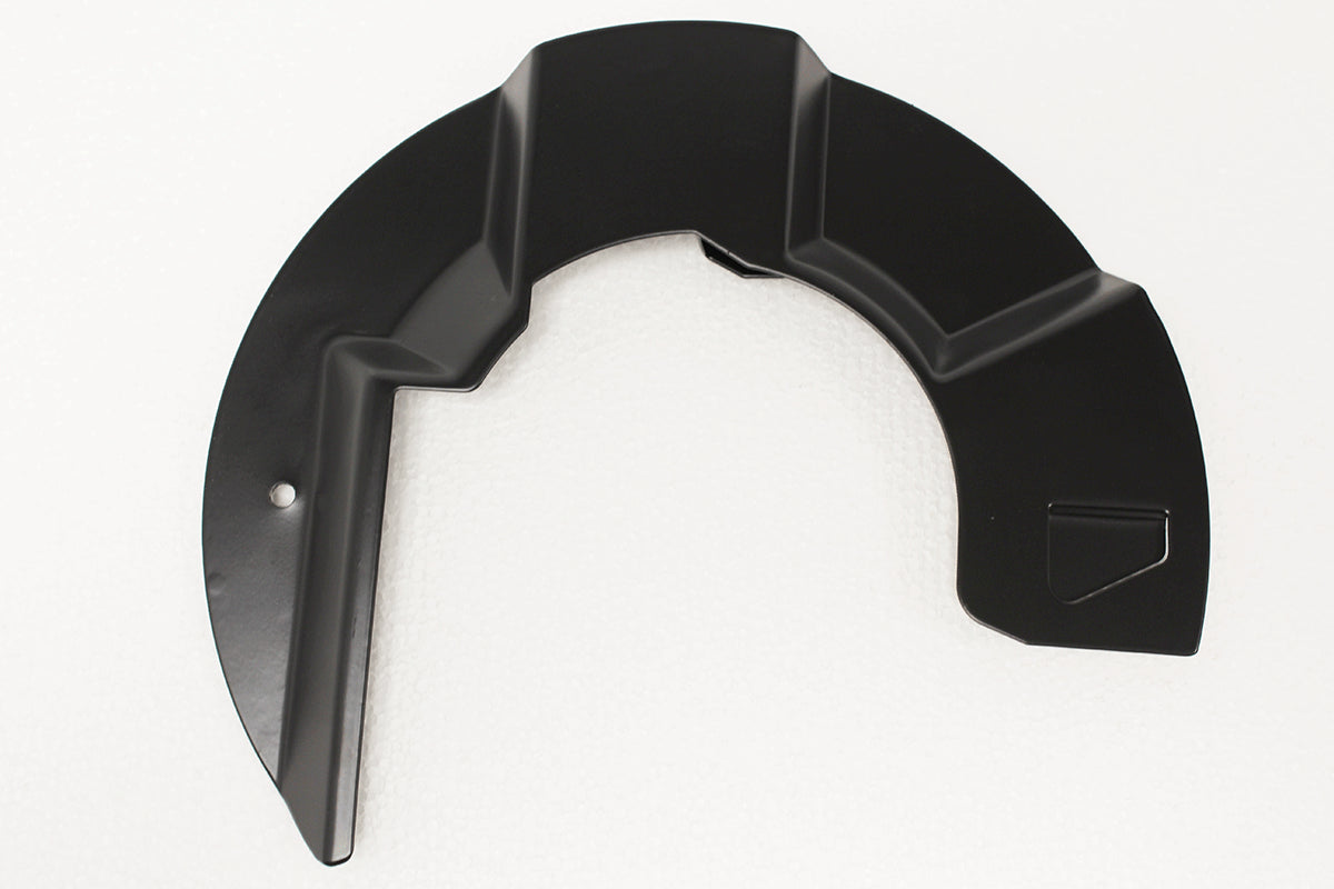 Splash Shield Front LH - ALLMAKES