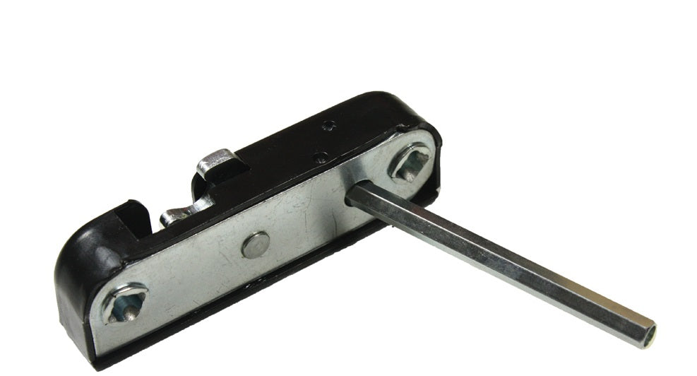 Lock extension link lh - ALLMAKES 4X4