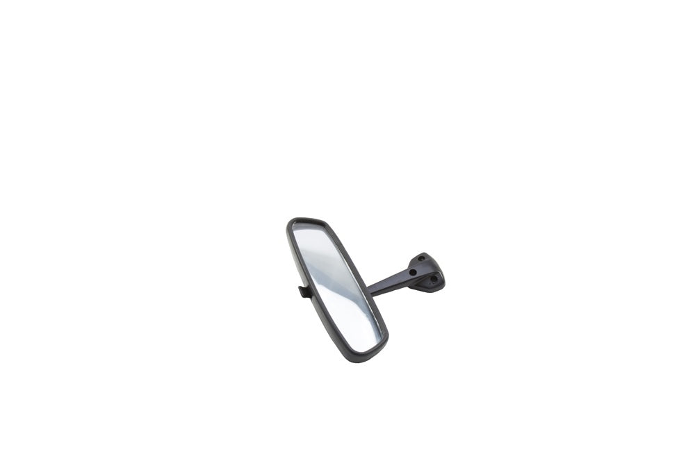 Mirror Interior Black Dipping
