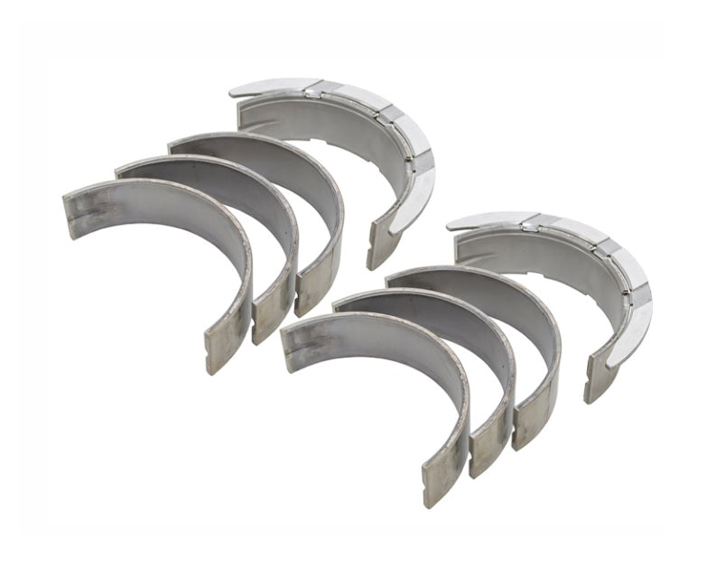 Main Bearing Set - Standard - KING