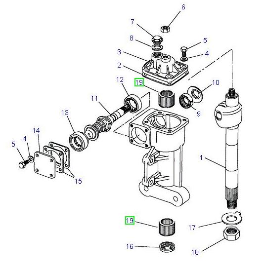Needle Roller Bearing