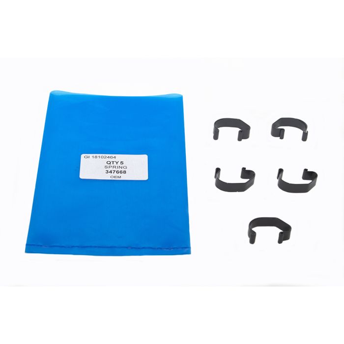 Clip - 5 Units