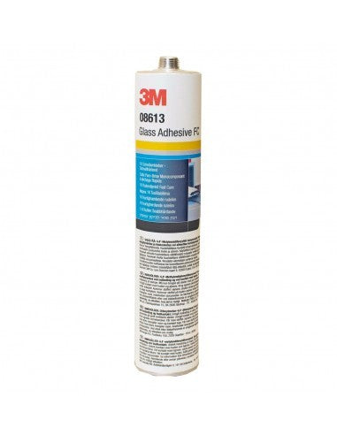 Silicone - For gluing glasses - 3M