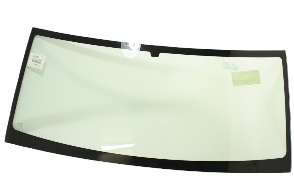 Windscreen Green