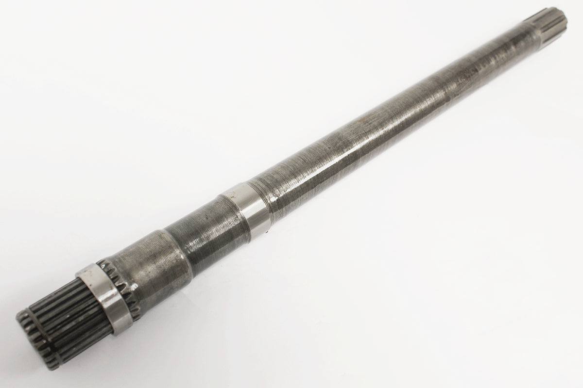 Front Driveshaft - Right Side - ALLMAKES