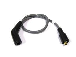 Ignition Cable Nº8 - High Voltage - DIS1/RRP38 - PR2 ALLMAKES