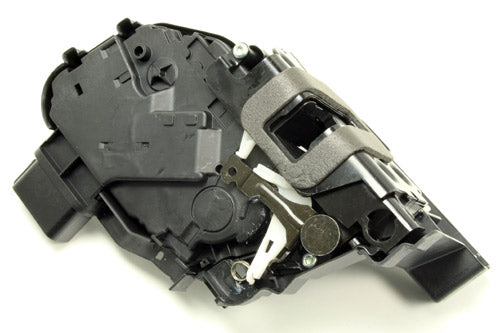 Front Door Lock - Left Side - EUROSPARE