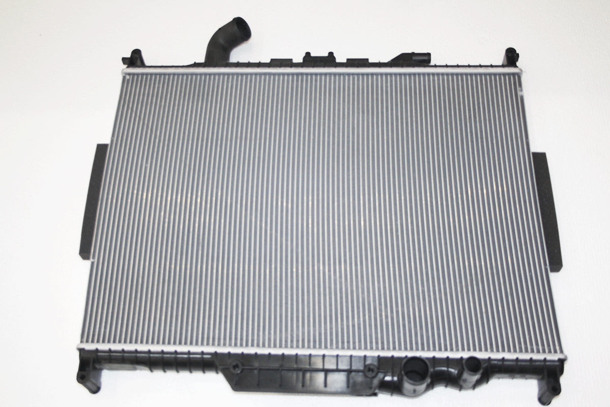 Radiator Assembly- 4.4D (V)BA000001> L322 - NISSENS