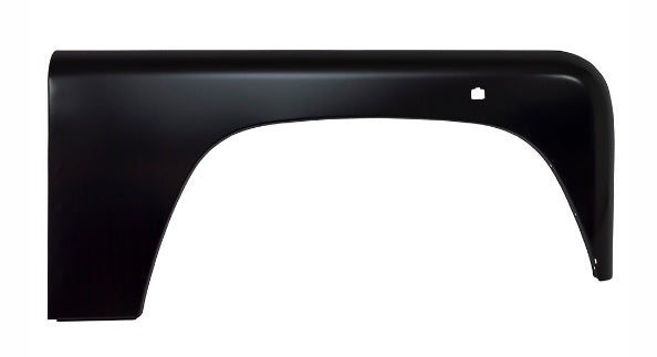 Wing panel - Right side - ALLMAKES