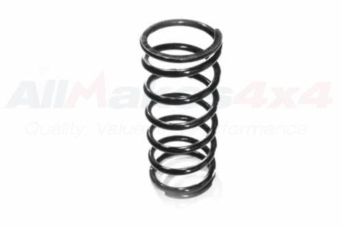 Road Spring 110 Rear Psg/Level