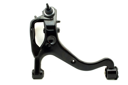 Arm - lower suspension - front radius arm - lh - td8 3.6 diesel - rrs 05-09