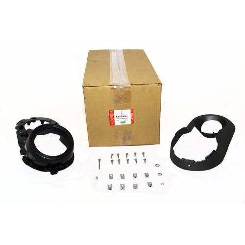 BRACKET Fog lamp Front RH - GENUINE LAND ROVER