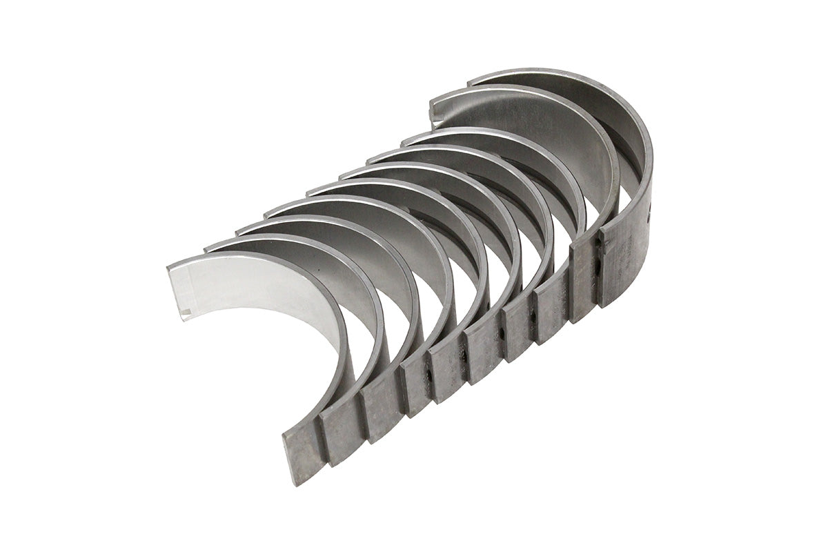 Main Bearing Set 020(LC) - DEF -2.5NA/TURBO DIES-DEF-D1-RRC-20 - KING